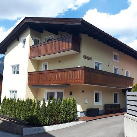 Haus Linn Эрвальд Экстерьер фото