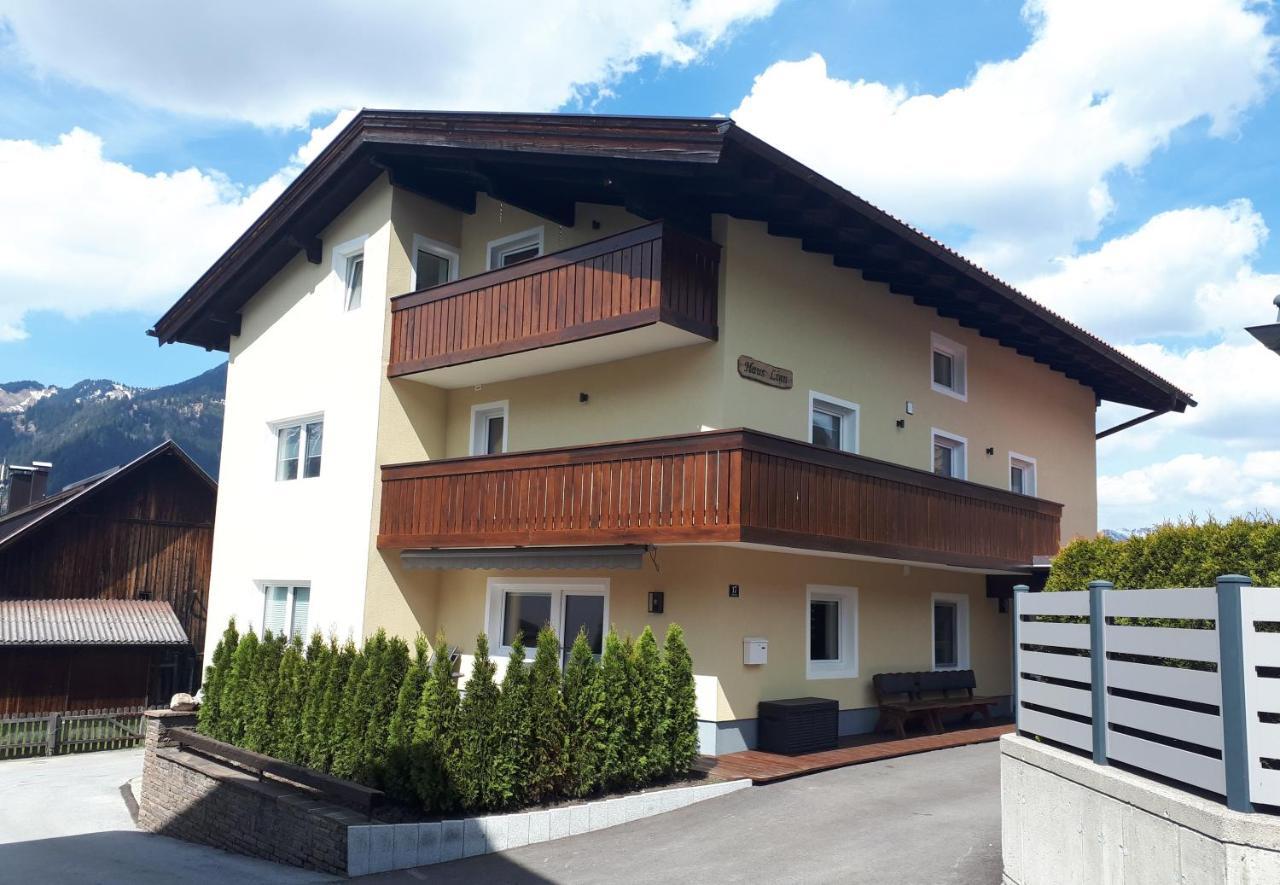 Haus Linn Эрвальд Экстерьер фото
